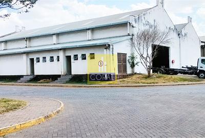 Warehouse in Embakasi