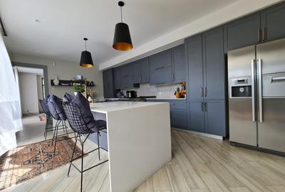 5 Bed Townhouse with En Suite at Old Kitisuru
