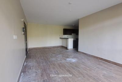 2 Bed Apartment with En Suite at Kirawa Road