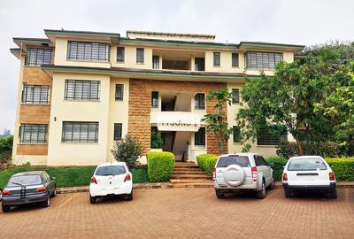 3 Bed Apartment with En Suite in Kiambu Town