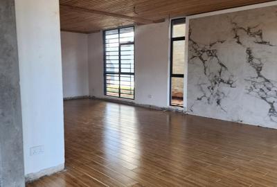 4 Bed Villa with En Suite in Kiambu Road - 2