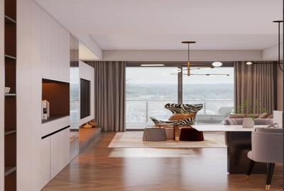 1 Bed Apartment with En Suite at General Mathenge - 3