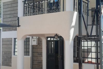 4 Bed House with En Suite at Ndenderu - 4