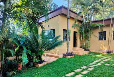 2 Bed House with En Suite in Runda