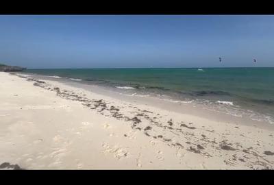 Land in Watamu - 2
