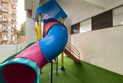 2 Bed Apartment with En Suite at Gitanga Road - 2