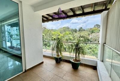 4 Bed Apartment with En Suite at General Mathenge - 4