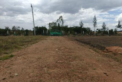 0.045 ha Land at Machakos Junction