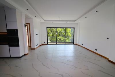 2 Bed Apartment with En Suite at Peponi Road - 2