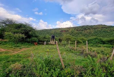 20 ac Land at Ngong
