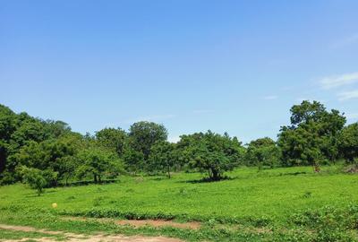 0.25 ac Residential Land in Vipingo