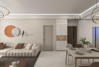 1 Bed Apartment with Gym at Nyeri Rd - 4