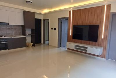 2 Bed Apartment with En Suite at Westlands Road