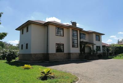 6 Bed Townhouse with En Suite at Bogani