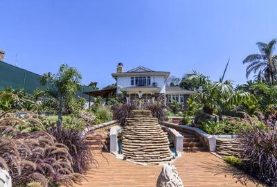 4 Bed Villa with En Suite at Off Ruaka Rd - 2