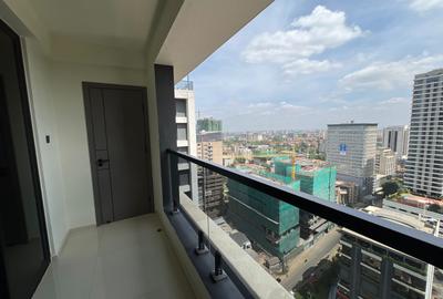 1 Bed Apartment with En Suite at Westlands Road - 2