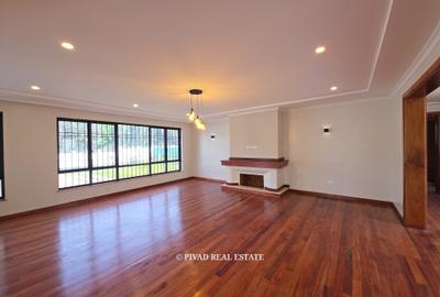 5 Bed House with Swimming Pool in Loresho