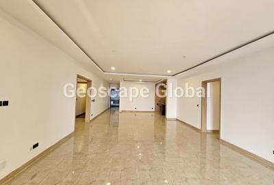 4 Bed Apartment with En Suite in Lower Kabete