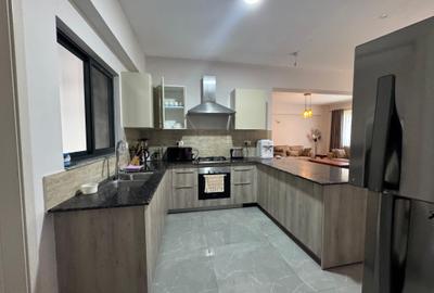 Furnished 2 Bed Apartment with En Suite in Kileleshwa - 2