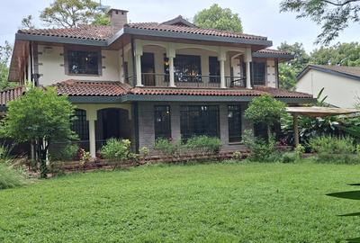 5 Bed House with En Suite in Nyari - 2