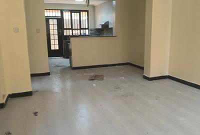 4 Bed Townhouse with En Suite at Western Bypass - 3