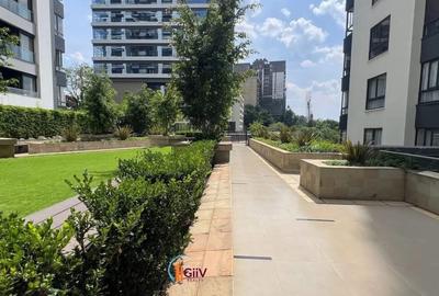 2 Bed Apartment with En Suite in Riverside