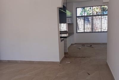 4 Bed Townhouse with Swimming Pool in Nyali Area