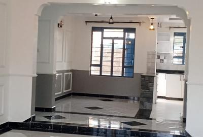 4 Bed House with En Suite in Ongata Rongai - 4