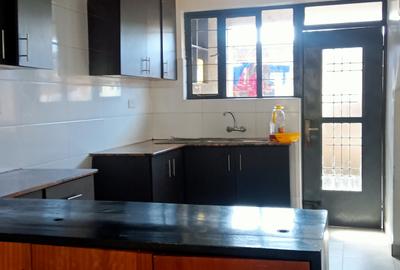 4 Bed Townhouse in Kikuyu Town - 3