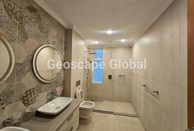 Furnished 3 Bed Apartment with En Suite in Westlands Area - 2