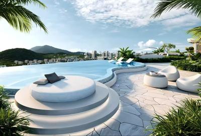 3 Bed Apartment with En Suite in Westlands Area