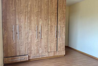 3 Bed Apartment with En Suite in Kileleshwa