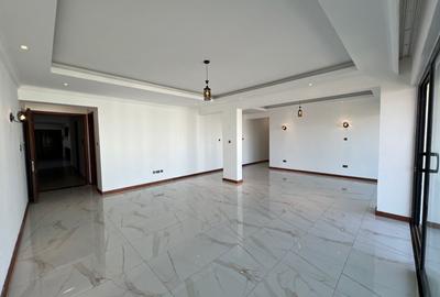 3 Bed Apartment with En Suite at Nyando Road