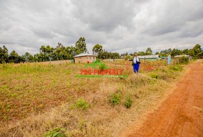 0.05 ha Residential Land at Kamangu - 4