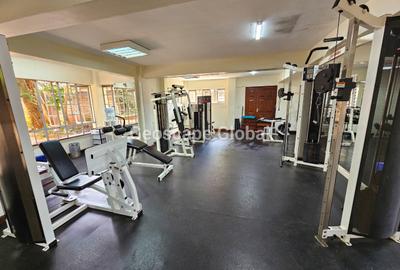 Furnished 2 Bed Apartment with En Suite in Brookside - 2