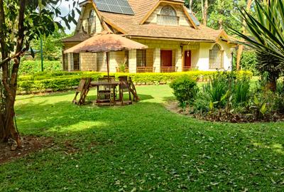 2 Bed House with En Suite in Karen - 2