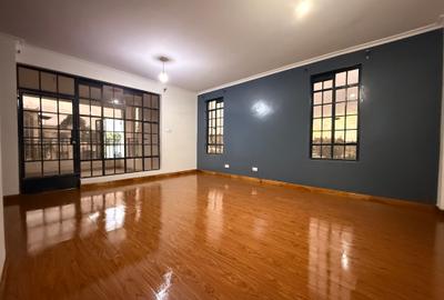 4 Bed Townhouse with En Suite at Kibiko - 2