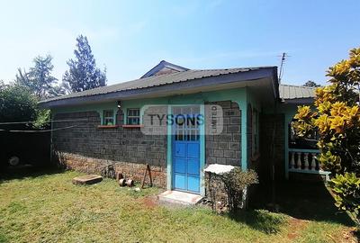 400 m² Land in Kisumu