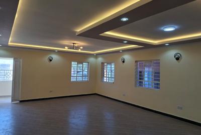 4 Bed House with En Suite at Kitengela Milimani - 2