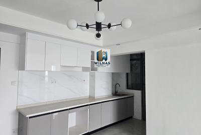 2 Bed Apartment with En Suite in Westlands Area
