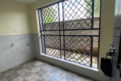 2 Bed Apartment with Borehole at Kabiria Rd - 2