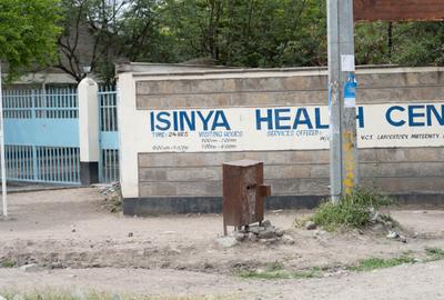 5,000 ft² Land at Konza Bypass