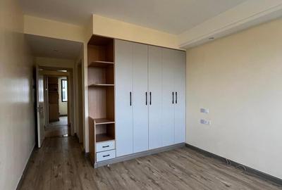 2 Bed Apartment with En Suite at Siaya Road - 3