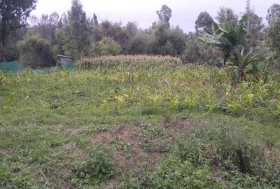 Land in Ngong Road