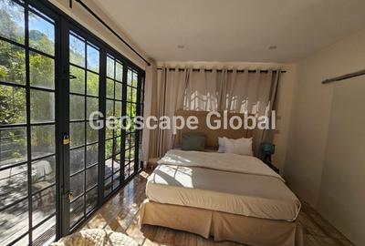 2 Bed House with En Suite in Kitisuru - 4