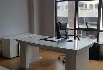 1,300 ft² Office with Service Charge Included at Kindaruma Road - 3