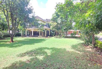 4 Bed House with En Suite in Kitisuru - 2