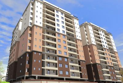 Serviced 4 Bed Apartment with En Suite in Lavington