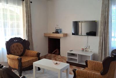 2 Bed House with Staff Quarters in Runda - 4