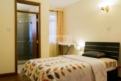 3 Bed Apartment with En Suite in Kilimani - 2